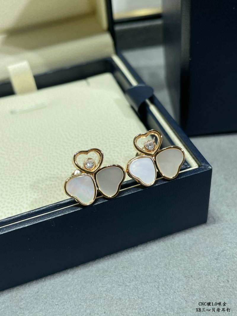 Chopard Earrings